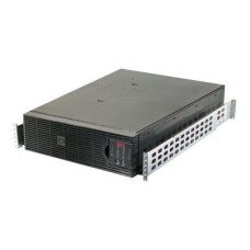 ИБП APC Smart-UPS RT 3000VA (SURTD3000RMXLI) RM 230V