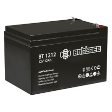 Аккумулятор Battbee BT 1212 (12V / 12Ah)