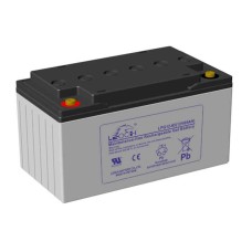 Аккумулятор LEOCH LPG12-65 (12V / 65Ah)