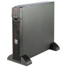 ИБП APC Smart-UPS RT 2000VA (SURT2000XLI) 230V