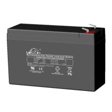 Аккумулятор LEOCH DJW12-5 (12V / 5Ah)