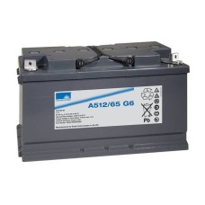 Аккумулятор Sonnenschein A512/65 G6 (12V / 65Ah)