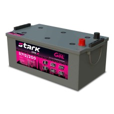 Аккумулятор Stark S712/200 (12V / 212Ah)