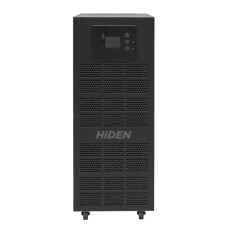 ИБП HIDEN KC3330S 30000VA/27000W (3ф/3ф) встроенные акб в корпусе (9А/ч х 60шт)