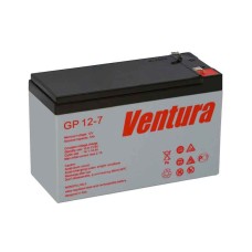 Аккумулятор Ventura GP 12-7 (12V / 7Ah)