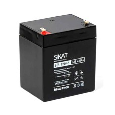 Аккумулятор SKAT SB 12045 (12V / 4.5Ah)