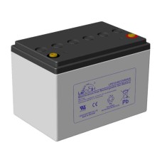 Аккумулятор LEOCH LPG12-60 (12V / 50Ah)