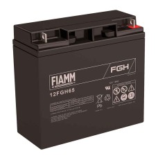 Аккумулятор FIAMM 12FGH65 (12V / 18Ah)