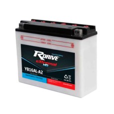 Аккумулятор RDRIVE EXTREMAL HD YB16AL-A2 (12V / 16Ah) Yamaha Viking VK 540