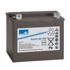 Аккумулятор Sonnenschein A512/30 G6 (12V / 30Ah)