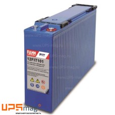 Аккумулятор FIAMM 12FIT101 (12V / 101Ah)