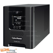 ИБП CyberPower PR2200ELCDSL (2.2 кВА / 1.98 кВт)