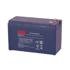 Аккумулятор Powercom PM-12-6.0 (12V / 6Ah)