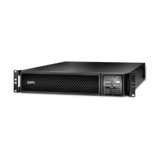 ИБП APC Smart-UPS SRT 2200VA RM 230VA (SRT2200RMXLI)