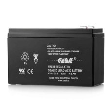 Аккумулятор Casil CA1272 (12V / 7.2Ah)