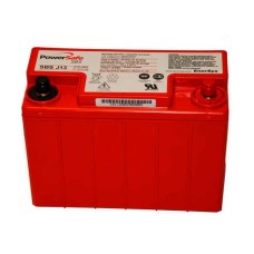 Аккумулятор Enersys Powersafe SBS J13 (12V / 12Ah)