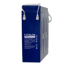 Аккумулятор F.Etalon FTE 12-150 (12V / 150Ah)