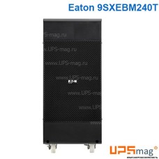 Eaton 9SX EBM 240V Tower (9SXEBM240T)