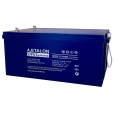 Аккумулятор A.ETALON AHRX 12-820W (12V / 220Ah)