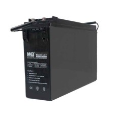 Аккумулятор MNB MR 180-12FT (12V / 180Ah)