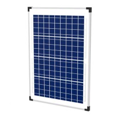 Солнечная панель TOPRAY Solar TPS-107S(36)-40W (40Вт / Поликристалл)