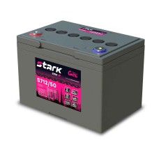 Аккумулятор Stark S712/50 (12V / 54Ah)