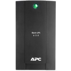 ИБП APC Back-UPS BC650I-RSX (BC650I-RSX)