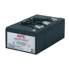 Аккумулятор APC RBC8