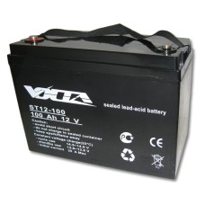 Аккумулятор Volta ST 12-100 (12V / 100Ah)