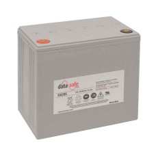 Аккумулятор Enersys DataSafe 12HX205 (12V / 42Ah)