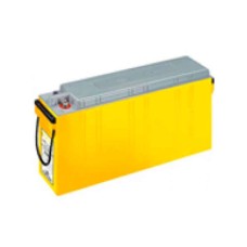 Аккумулятор YELLOW ABF 12-50 (12V / 50Ah)