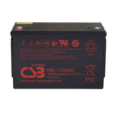 Аккумулятор CSB HRL 12390W (12V / 98Ah)