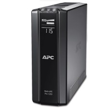 ИБП APC Power-Saving Back-UPS Pro 1200, 230V (BR1200GI) (BR1200GI)