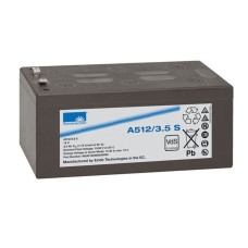 Аккумулятор Sonnenschein A512/3.5 S (12V / 3.5Ah)