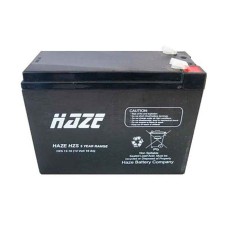 Аккумулятор Haze HSC12-10 (12V / 10Ah)