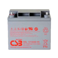 Аккумулятор CSB HRL 12150WFR (12V / 38Ah)