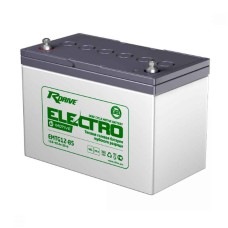 Аккумулятор тяговый RDrive EMTG12-85 (12V / Ah C5) GEL