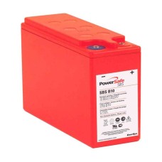 Аккумулятор Enersys Powersafe SBS B10F (12V / 38Ah)