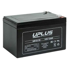 Аккумулятор UPLUS US12-12 (12V / 12Ah)