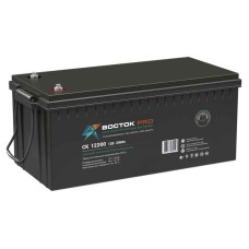 Аккумулятор Восток СК-12200 (12V / 200Ah)