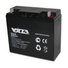 Аккумулятор Volta ST 12-18 (12V / 18Ah)