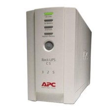 ИБП APC Back-UPS 325, 230 В, IEC 320 (BK325I)