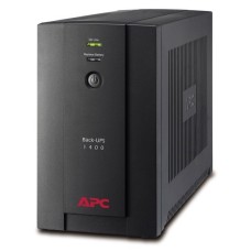 ИБП APC Back-UPS BX1400UI (BX1400UI)