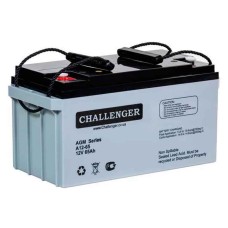 Аккумулятор CHALLENGER A12-65 (12V / 70Ah)