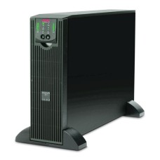 ИБП APC Smart-UPS RT 3000VA (SURTD3000XLI) 230V