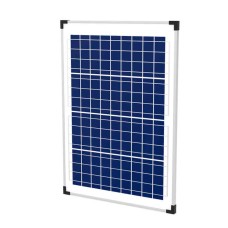 Солнечная панель TOPRAY Solar TPS-107S(36)-15W (15Вт / Поликристалл)