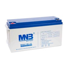 Аккумулятор MNB MNG 150-12 (12V / 150Ah)