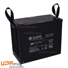 Аккумулятор BB Battery UPS 12620W (12V / 150Ah)