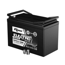 Аккумулятор тяговый RDrive EMTG12-108N (12V / Ah C5) GEL