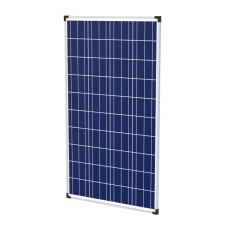 Солнечная панель TOPRAY Solar TPS107S(36)-100W (100Вт / Монокристалл)